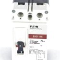 CUTLER HAMMER CIRCUIT BREAKER 15A 2 POLE THERMAL MAGNETIC 480VAC