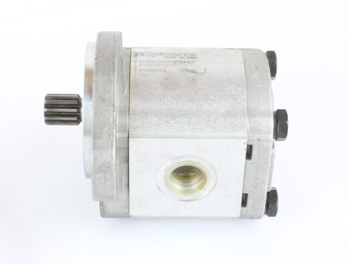 CASAPPA HYDRAULIC GEAR MOTOR