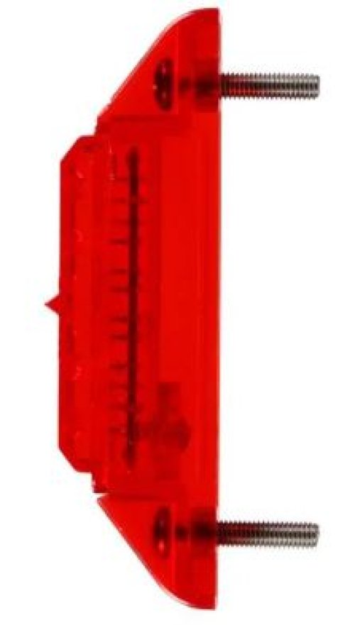 TRUCK-LITE LED MARKER CLEARANCE LAMP  PC  2 SCREW  12V