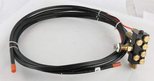 MACK MODULE