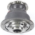 DANA SPICER SPARE KIT (3RD DIFFERENTIAL ASSEMBLY KIT SD66/HF KIA)