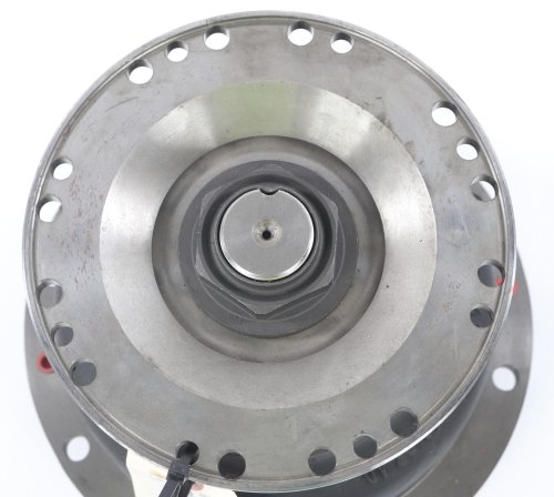DANA SPICER SPARE KIT (3RD DIFFERENTIAL ASSEMBLY KIT SD66/HF KIA)