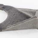 DANA SPICER FORK 3RD DIFFERENTIAL LACK OPERATING