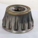 DANA SPICER FLANGE BEARING-TMK JXC25381-90UB6