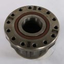 DANA SPICER FLANGE BEARING-TMK JXC25381-90UB6