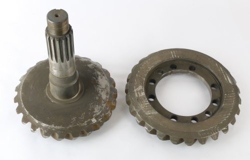 DANA SPICER GEAR SET R8961/1/2 RH-23T/27T