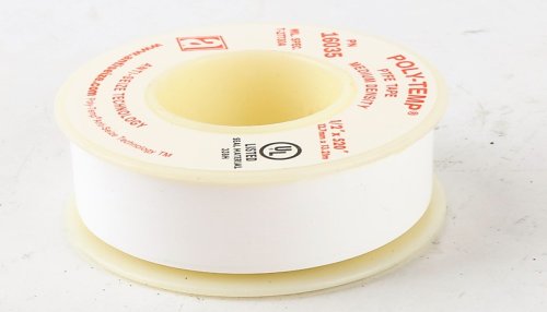 JLG TAPE RED SEALANT TEFLON