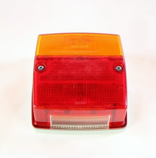 HELLA LIGHT - STOP/TURN/TAIL/LICENCE
