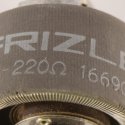 IRON WING SALES  INVENTORY POTENTIOMETER - FRIZLEN