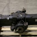 CARRARO AXLE REAR STEERING AXLE
