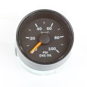 CONTINENTAL AG - VDO OIL PRESSURE GAUGE