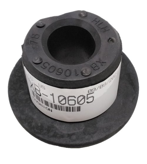 HOLLAND FIFTH WHEEL RUBBER ILS CUSHION