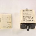 SCHNEIDER ELECTRIC - SQUARE D/MODICON/MERLIN GERIN PLUG-IN VARIABLE TIME ON-DELAY RELAY