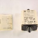 SCHNEIDER ELECTRIC PLUG-IN VARIABLE TIME ON-DELAY RELAY  240VAC