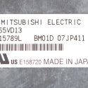KOBELCO DISPLAY PANEL