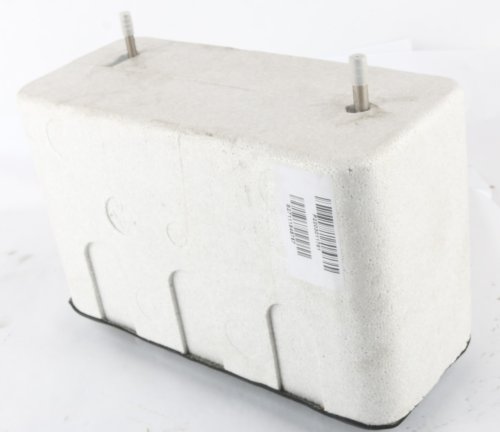 ATLAS COPCO HEAT EXCHANGER
