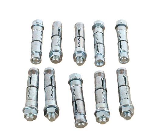 ATLAS COPCO WEDGE ANCHOR  (set of 10)