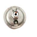 QUINCY AIR COMPRESSOR PNEUMATIC EXHAUST MUFFLER TYPE P05 1/2in NPT