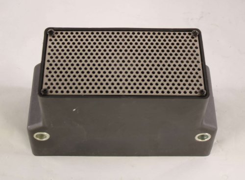 BRIGADE ELECTRONICS BACKUP ALARM - SMART TONE