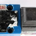 REXROTH VALVE SPOOL