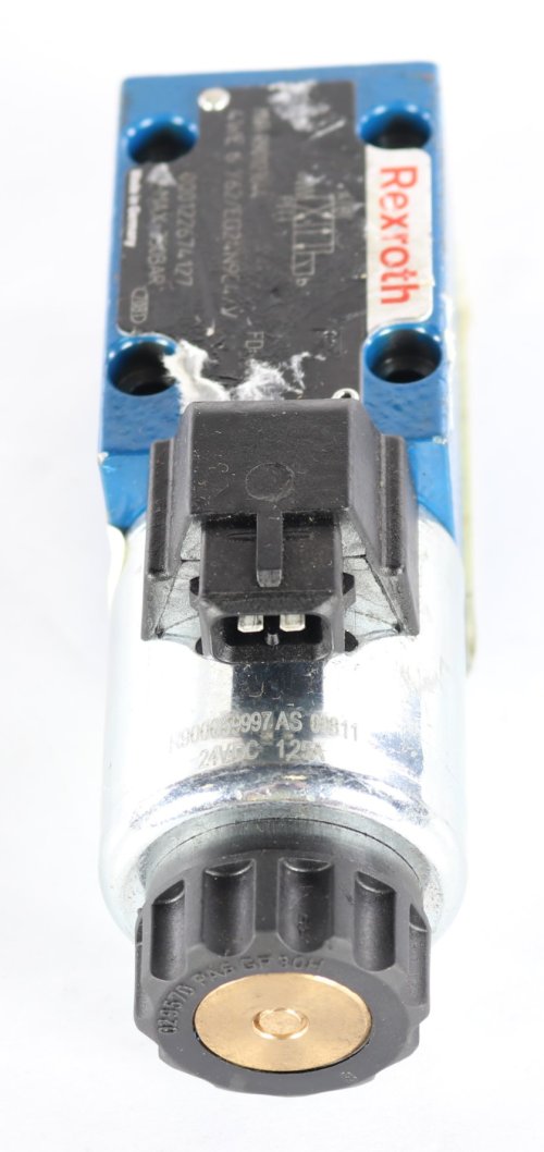 REXROTH VALVE SPOOL
