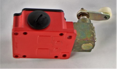 IWS LIMIT SWITCH - BERNSTEIN