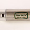 IRON WING SALES  INVENTORY PNEUMATIC CYLINDER - CLIPPARD