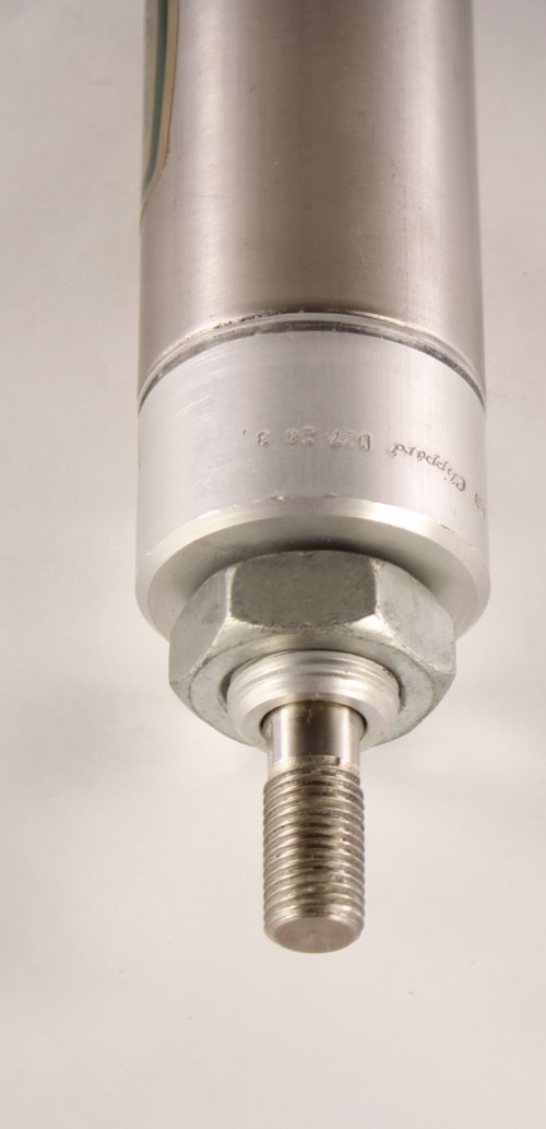 IWS PNEUMATIC CYLINDER - CLIPPARD