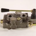 BUCHER HYDRAULIK HYDRAULIC VALVE