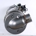 CUMMINS AFTERTREATMENT DEVICE