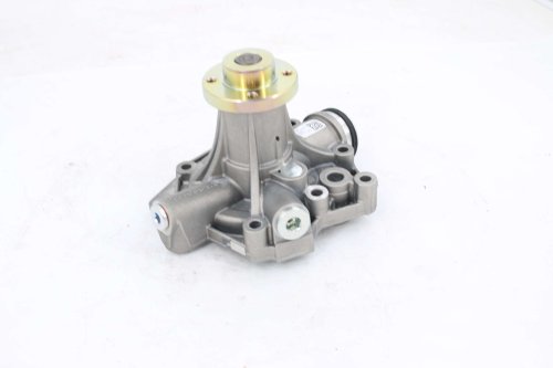 DEUTZ DIESEL WATER PUMP