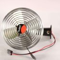 RED DOT REV L ELECTRIC FAN W/ON/OFF SWITCH