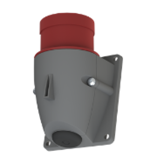 ABB CORP ELECTRICAL CONNECTOR