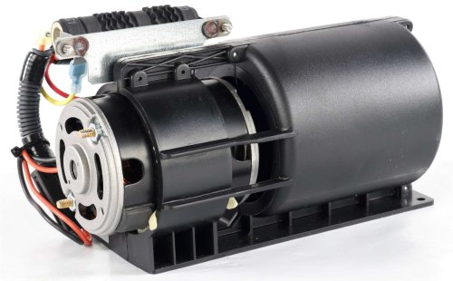 VBG - MOBILE CLIMATE CONTROL/MCC BLOWER MOTOR