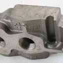 COMMERCIAL INTERTECH HYDRAULIC VALVE OUTLET SECTION - POWER BEYOND