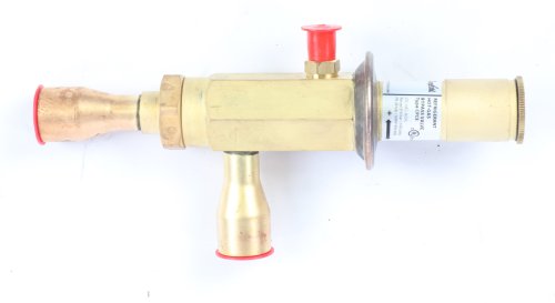 ATLAS COPCO HOT GAS BYPASS VALVE
