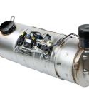 CUMMINS MUFFLER SCR CATALYST