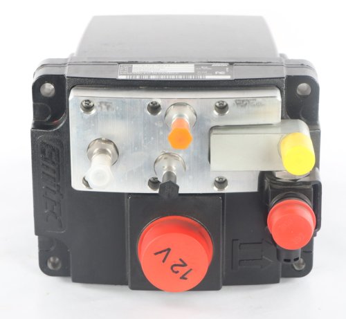 CUMMINS 12V DOSER PUMP FOR BOSCH HPCR FUEL SYS. AUTO 6.7L