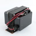 QUICK CHARGE CORP BATTERY CHARGER AGM/FL 48V/15A