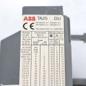 ABB THERMAL OVERLOAD RELAY