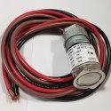 BRISKHEAT THERMOSTAT - SURFACE TEMPERATURE SWITCH 105DEG F