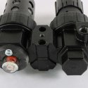 PARKER PNEUMATIC FILTER/REGULATOR ASSEMBLY - COALESCING