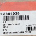 CUMMINS SENSOR NITROGEN OXIDE