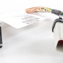 MACK DIAGNOSTIC CONNECTOR W/JUMPER