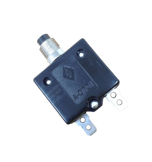 SANG MAO CIRCUIT BREAKER 30A MANUAL RESET