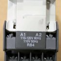 ABB CONTACTOR - A9D-30-10 110V