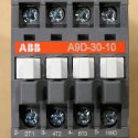 ABB CORP CONTACTOR - A9D-30-10 110V