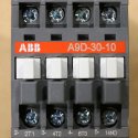 ABB CONTACTOR - A9D-30-10 110V