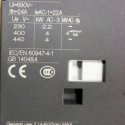 ABB CONTACTOR - A9D-30-10 110V