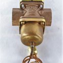 TYCO FIRE & SECURITY VALVE - PRESSURE ACTUATED WATER REGULATOR